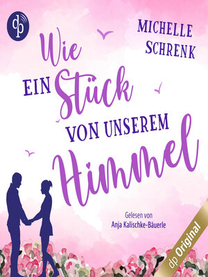 cover image of Wie ein Stück von unserem Himmel (Ungekürzt)